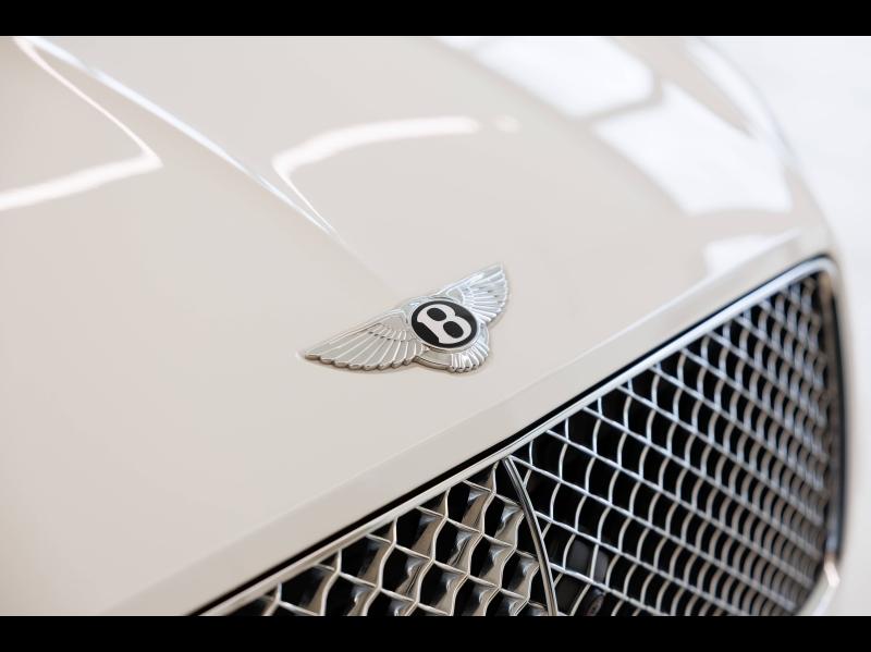 Voitures occasions BENTLEY Continental GT Base Mougins