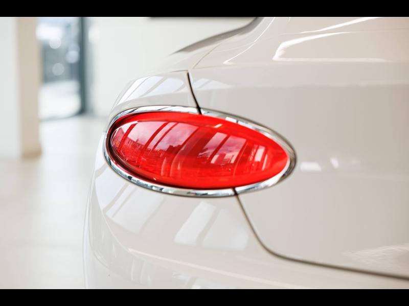 Voitures occasions BENTLEY Continental GT Base Mougins