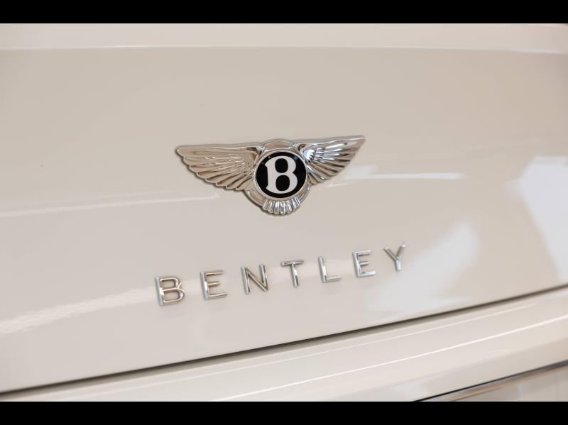 Voitures occasions BENTLEY Continental GT Base Mougins