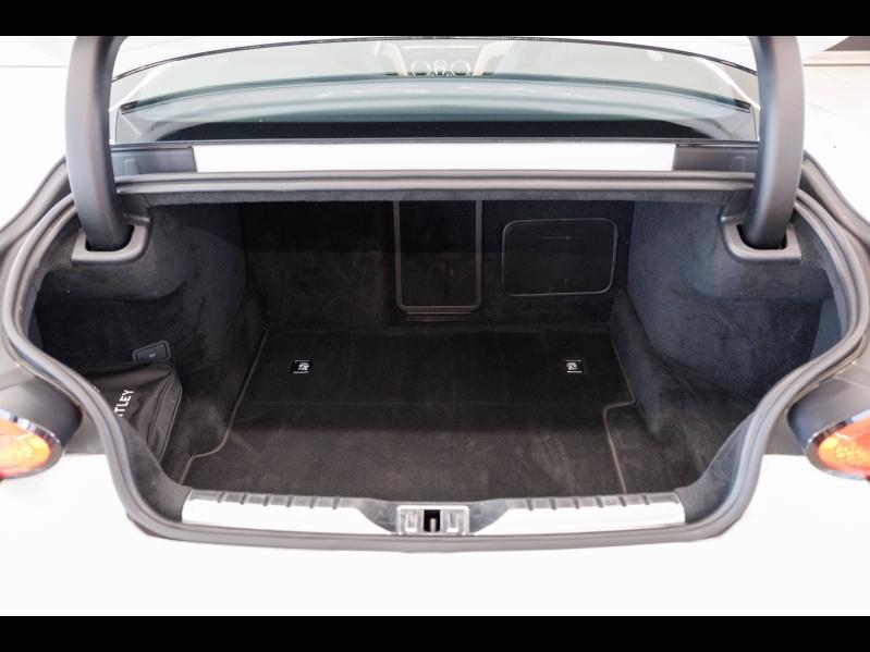 Voitures occasions BENTLEY Continental GT Base Mougins