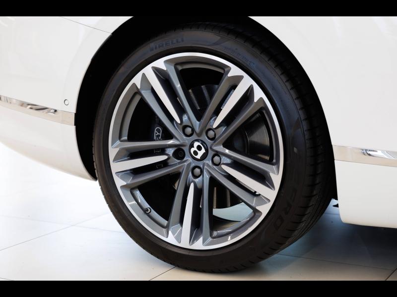 Voitures occasions BENTLEY Continental GT Base Mougins