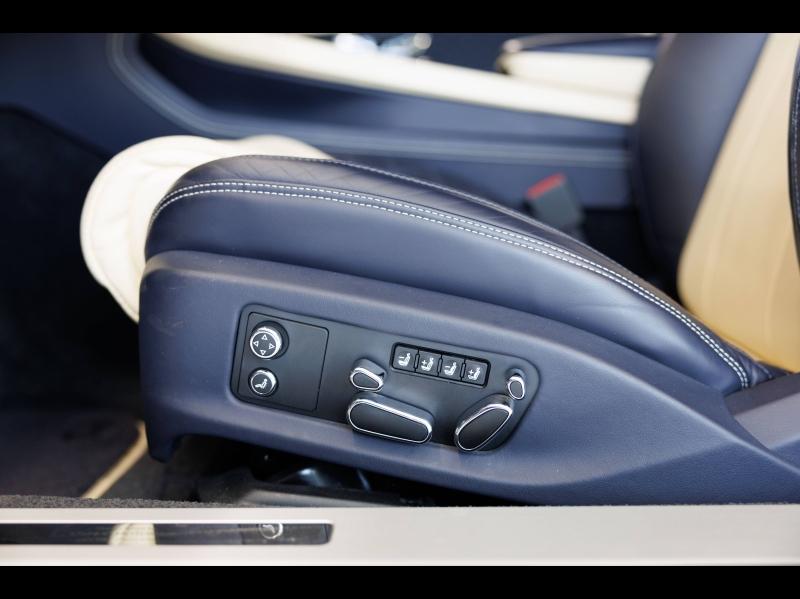 Voitures occasions BENTLEY Continental GT Base Mougins