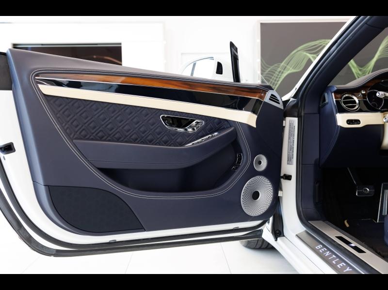 Voitures occasions BENTLEY Continental GT Base Mougins