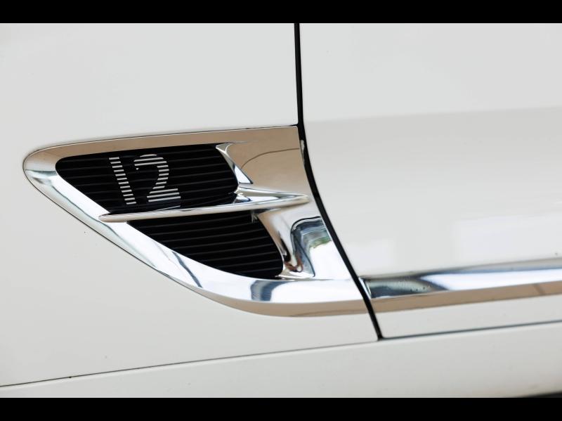 Voitures occasions BENTLEY Continental GT Base Mougins