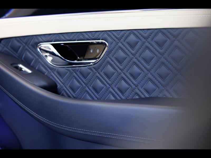 Voitures occasions BENTLEY Continental GT Base Mougins