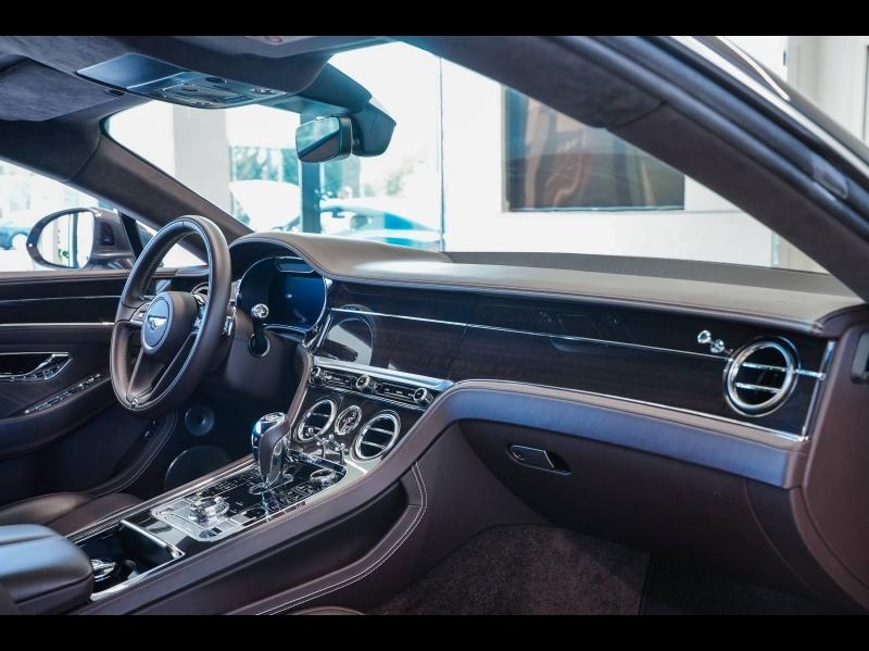 Voitures occasions BENTLEY Continental GT Base Mougins