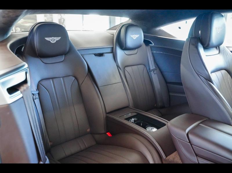 Voitures occasions BENTLEY Continental GT Base Mougins