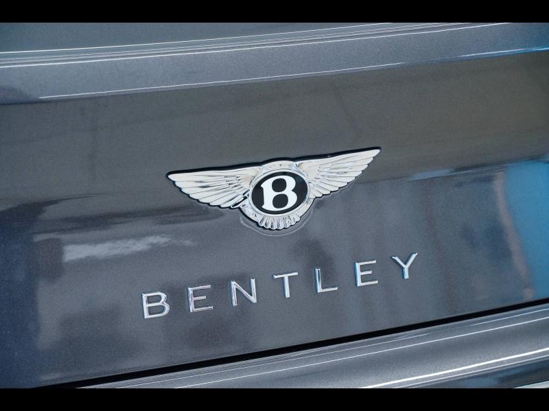 Voitures occasions BENTLEY Continental GT Base Mougins