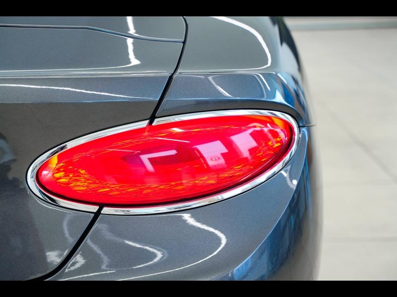 Voitures occasions BENTLEY Continental GT Base Mougins