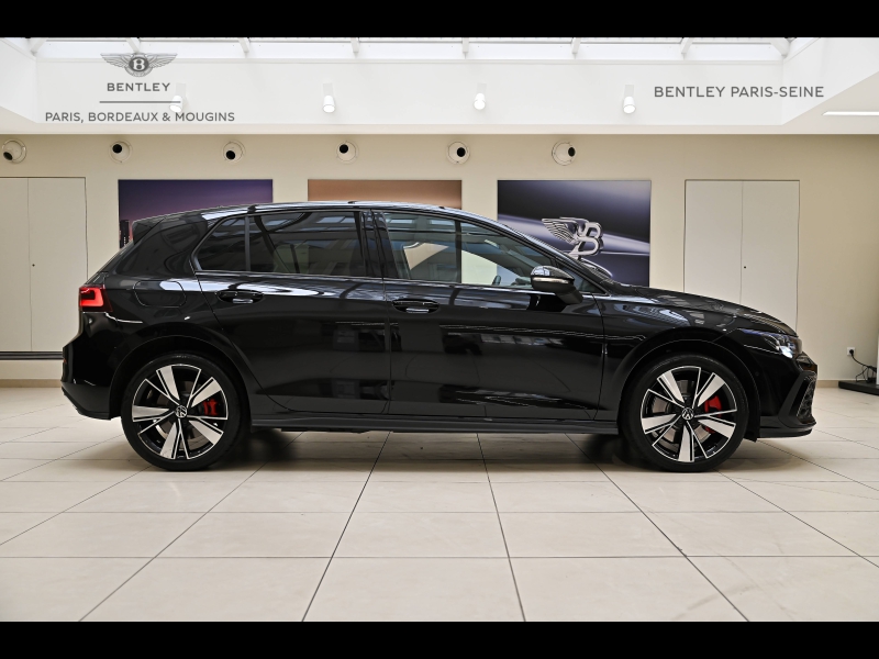 Voitures occasions VOLKSWAGEN GOLF GTE Mougins