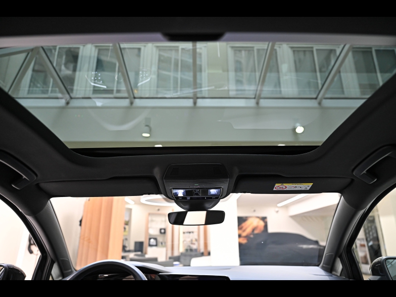 Voitures occasions VOLKSWAGEN GOLF GTE Mougins