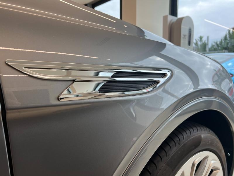 Voitures occasions BENTLEY Bentayga Base Mougins