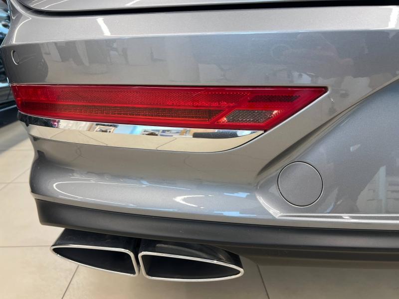 Voitures occasions BENTLEY Bentayga Base Mougins