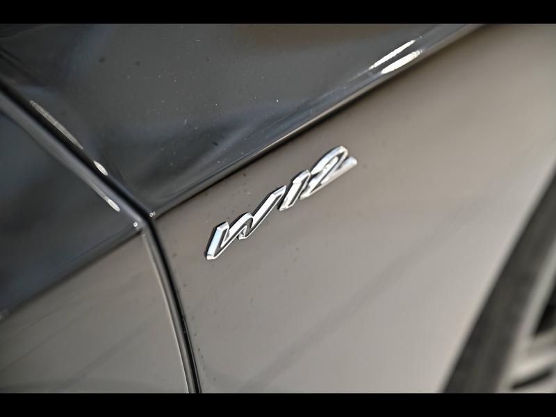 Voitures occasions BENTLEY Continental GT Speed Mougins