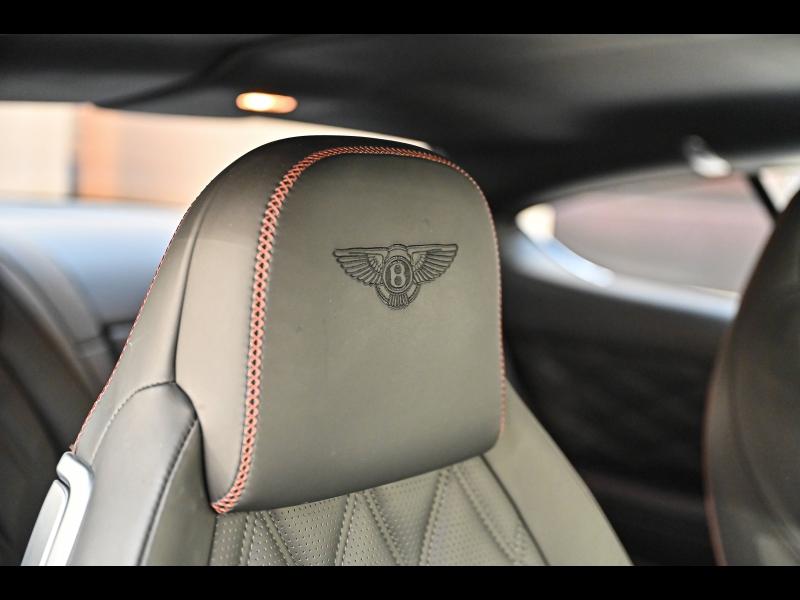 Voitures occasions BENTLEY Continental GT Speed Mougins
