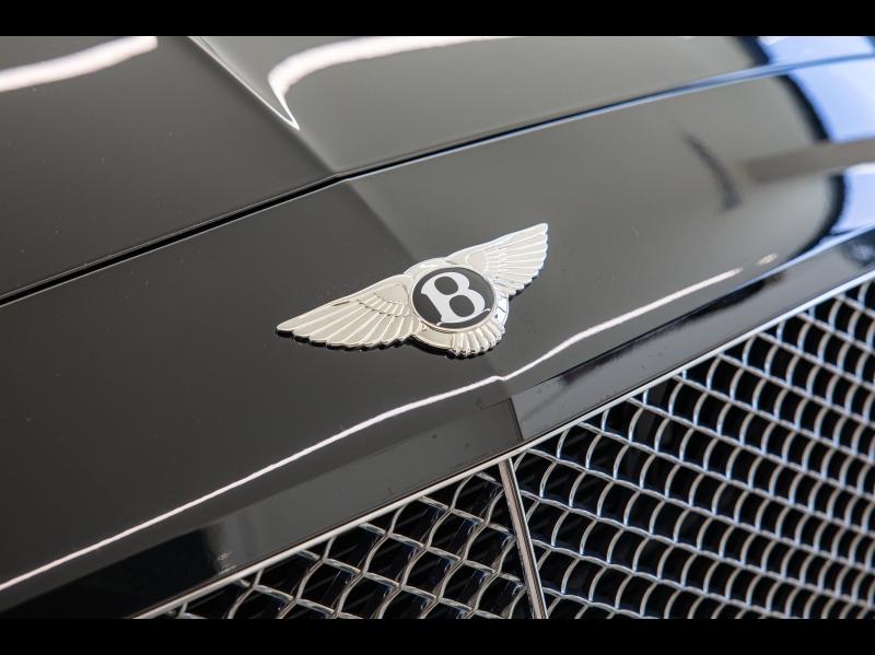 Voitures occasions BENTLEY Continental GT Speed Mougins