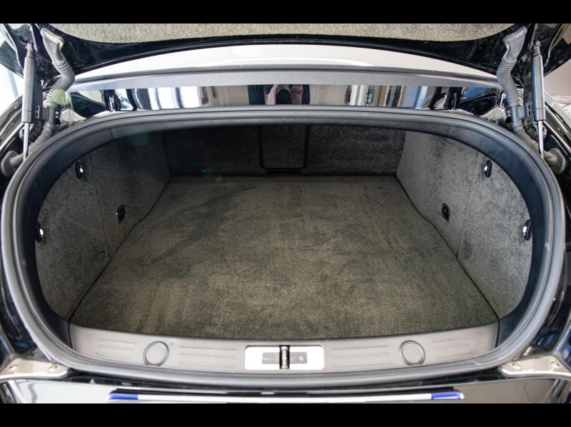 Voitures occasions BENTLEY Continental GT Speed Mougins