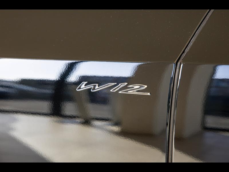 Voitures occasions BENTLEY Continental GT Speed Mougins