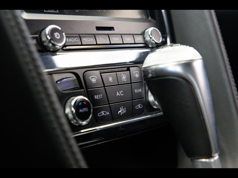 Voitures occasions BENTLEY Continental GT Speed Mougins