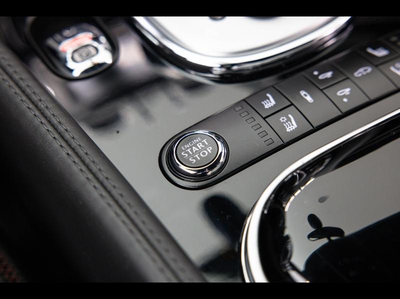 Voitures occasions BENTLEY Continental GT Speed Mougins