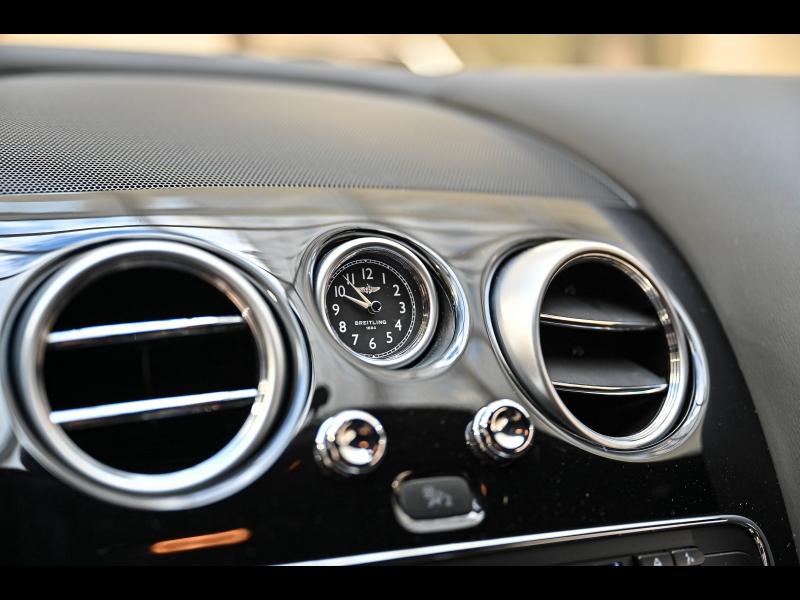 Voitures occasions BENTLEY Continental GT Speed Mougins