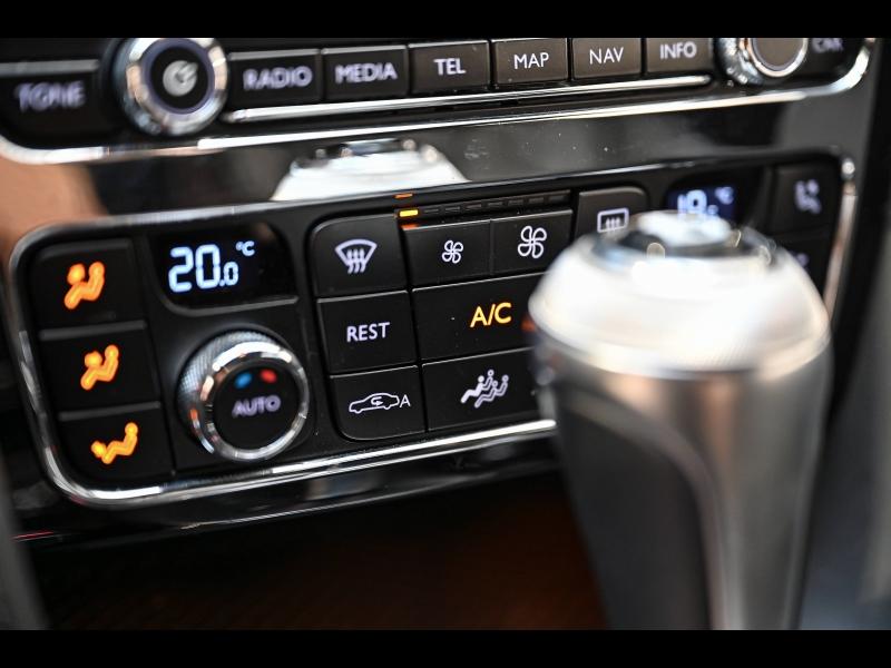 Voitures occasions BENTLEY Continental GT Speed Mougins