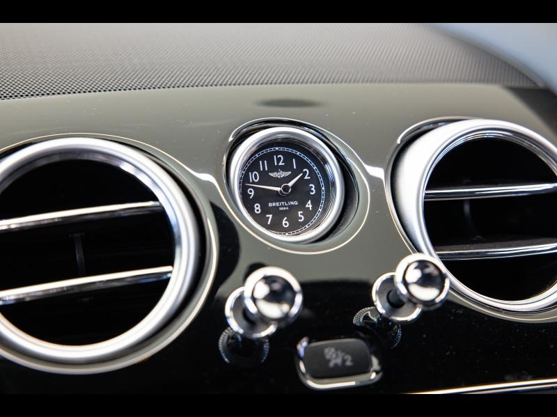Voitures occasions BENTLEY Continental GT Speed Mougins