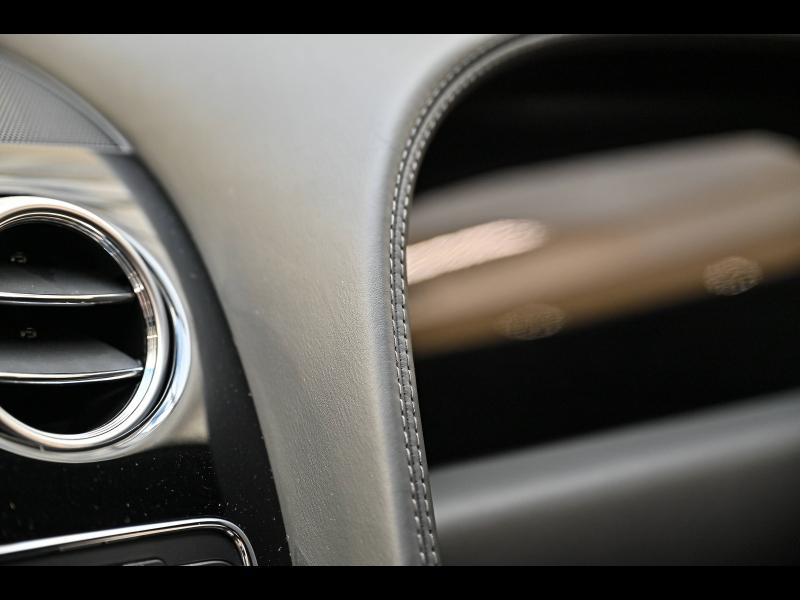 Voitures occasions BENTLEY Continental GT Speed Mougins