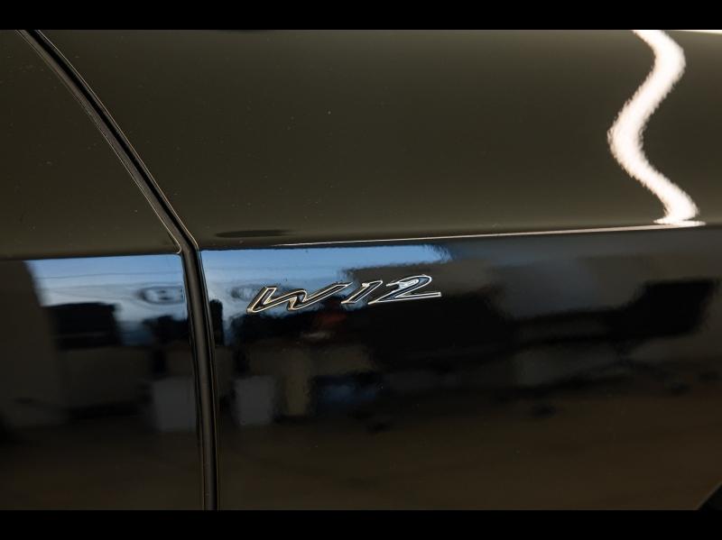 Voitures occasions BENTLEY Continental GT Speed Mougins