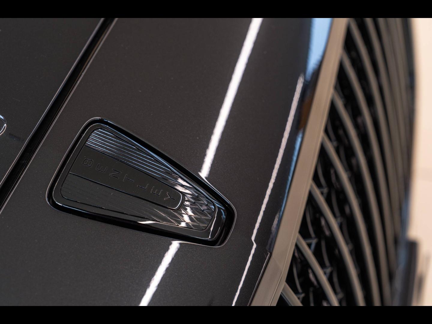 Voitures occasions BENTLEY Flying Spur Base Mougins