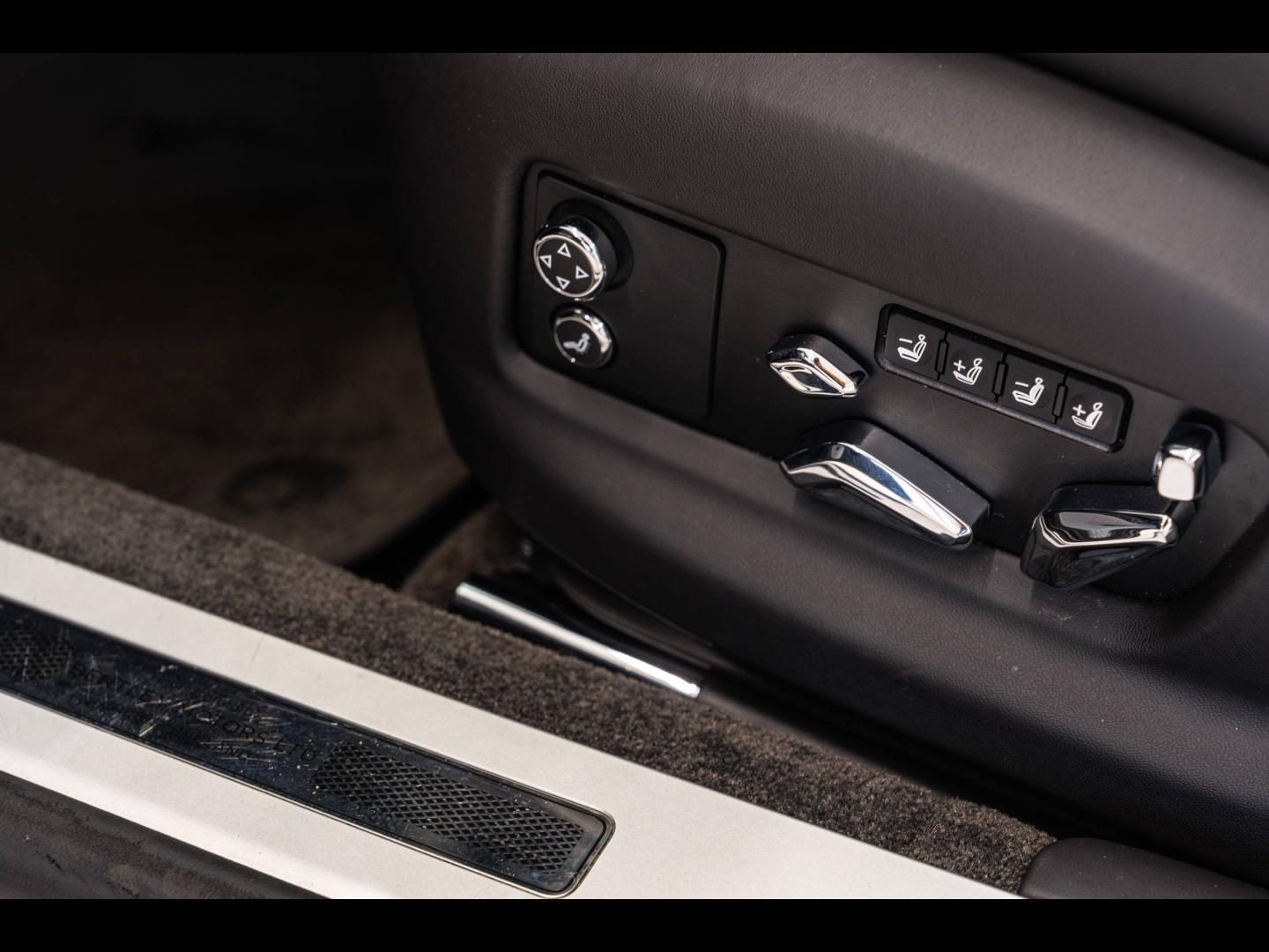 Voitures occasions BENTLEY Flying Spur Base Mougins