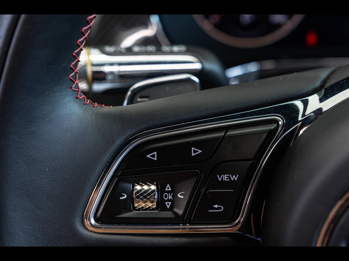 Voitures occasions BENTLEY Flying Spur Base Mougins
