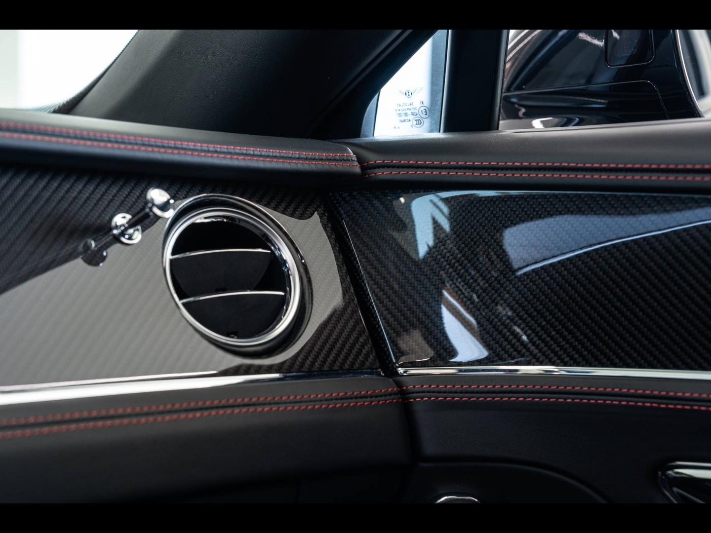Voitures occasions BENTLEY Flying Spur Base Mougins