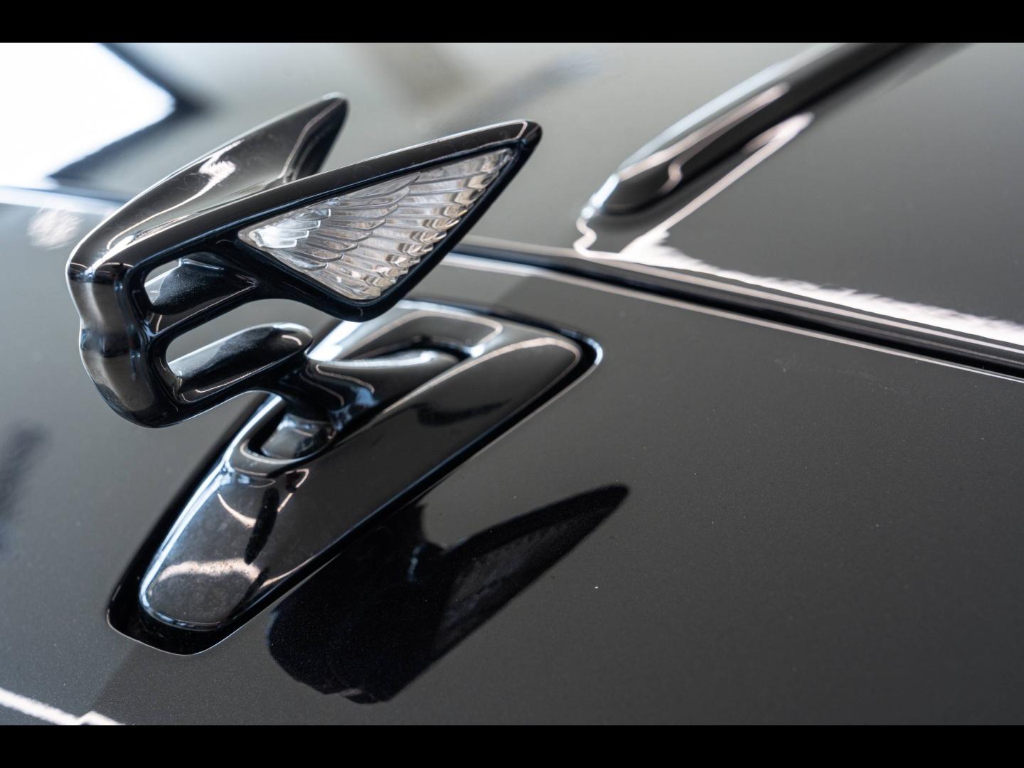Voitures occasions BENTLEY Flying Spur Base Mougins