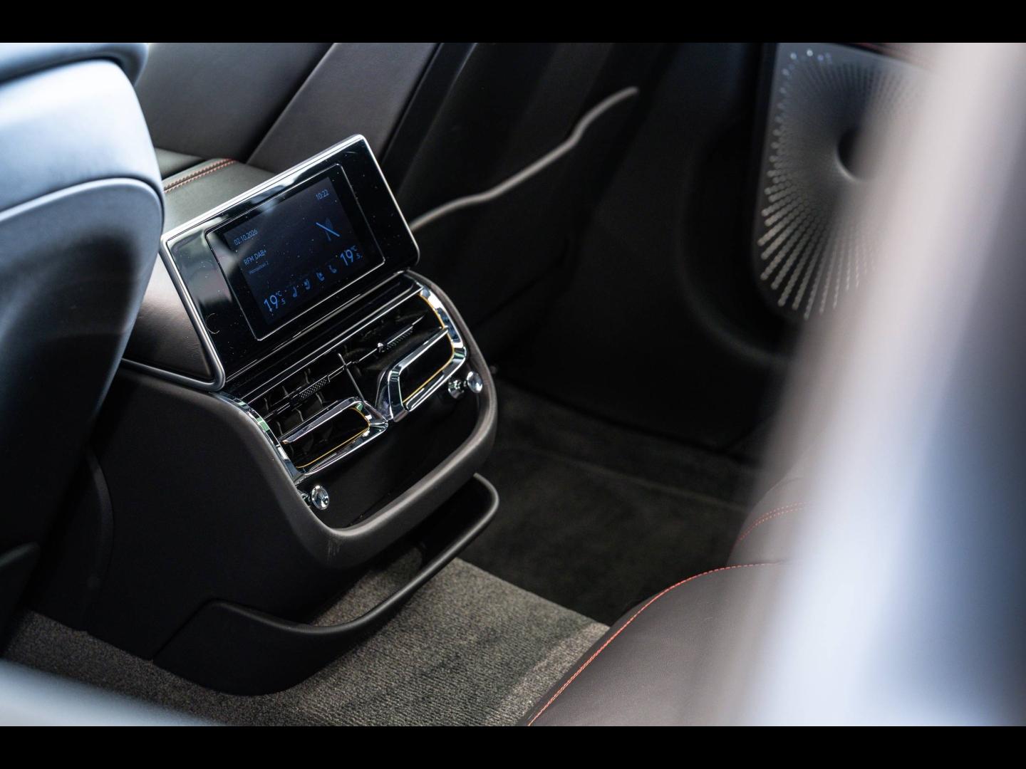 Voitures occasions BENTLEY Flying Spur Base Mougins