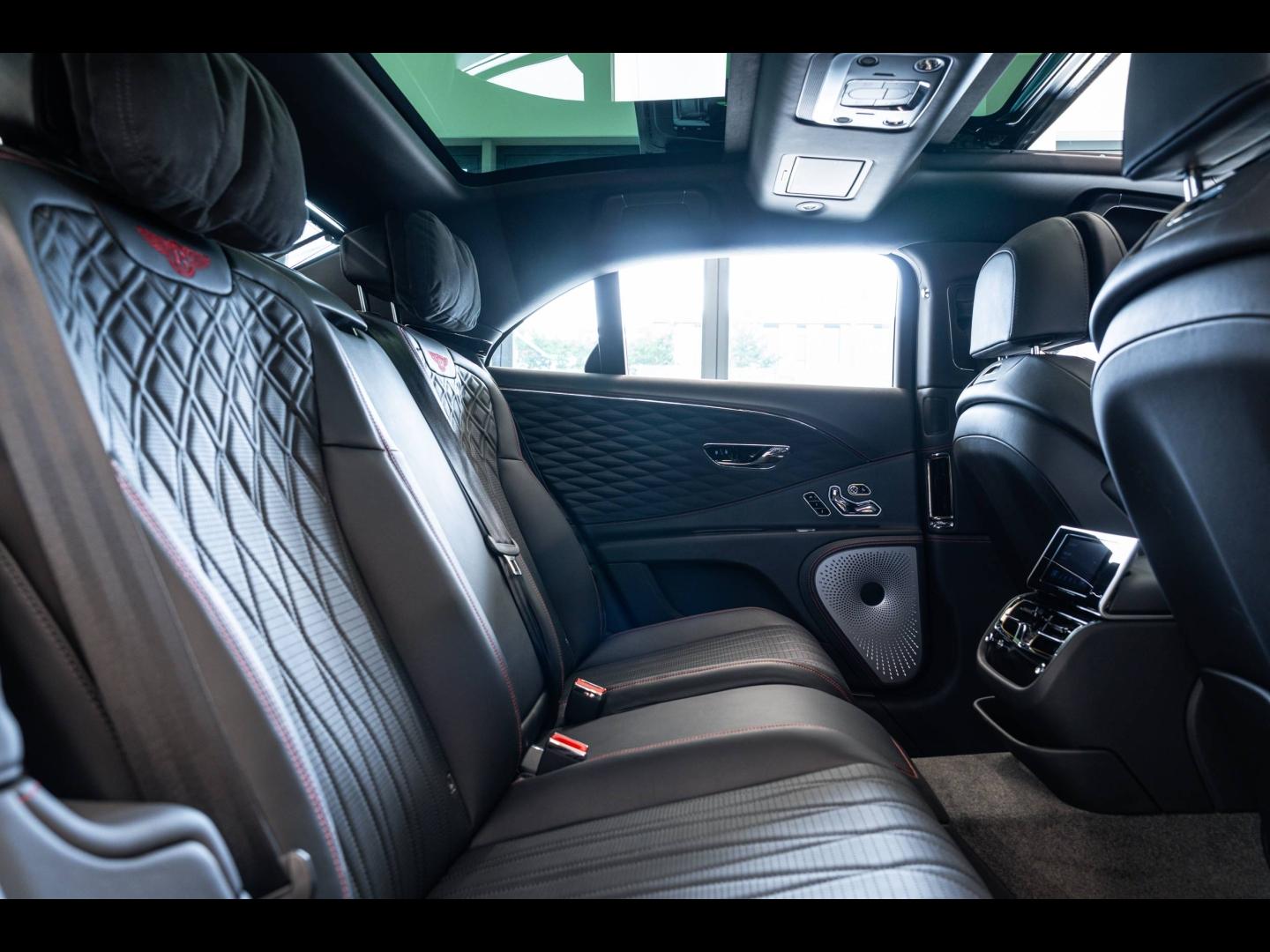 Voitures occasions BENTLEY Flying Spur Base Mougins