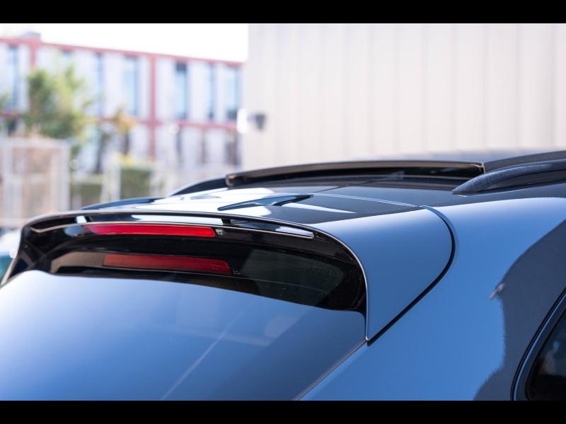 Voitures occasions PORSCHE MACAN Turbo Mougins