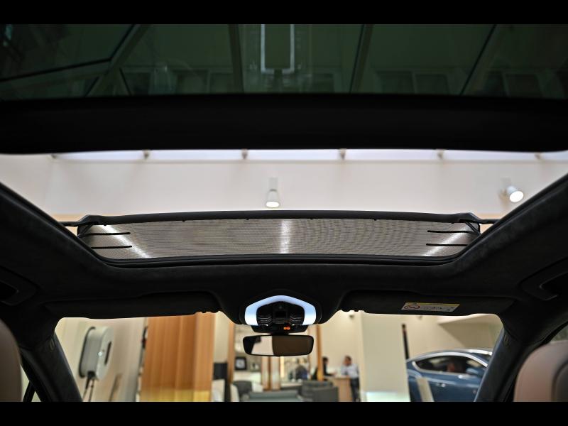 Voitures occasions PORSCHE MACAN Turbo Mougins