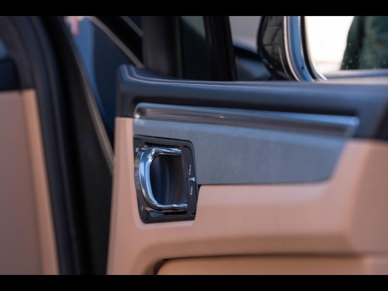 Voitures occasions PORSCHE MACAN Turbo Mougins