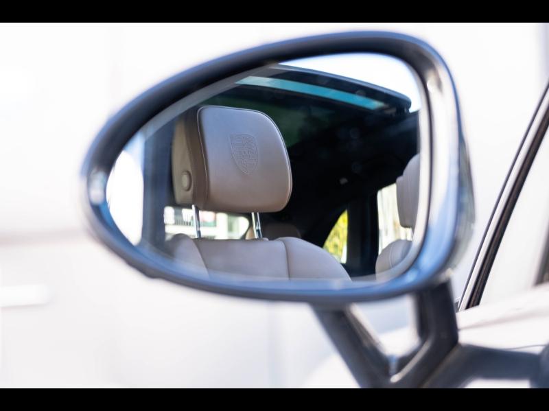 Voitures occasions PORSCHE MACAN Turbo Mougins