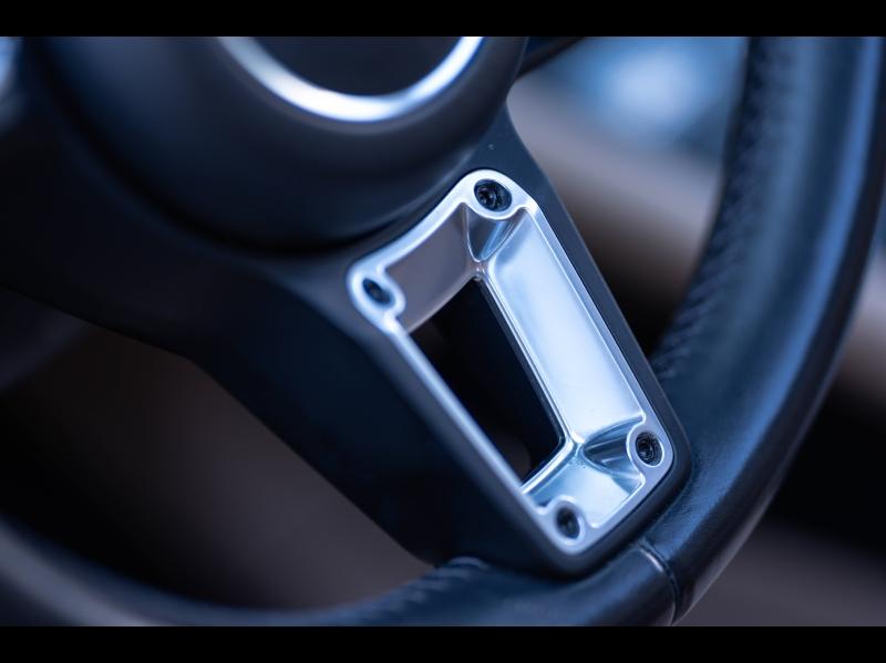 Voitures occasions PORSCHE MACAN Turbo Mougins