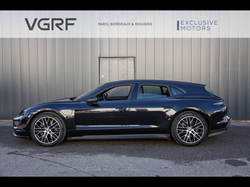 Voitures occasions PORSCHE Taycan Base Mougins