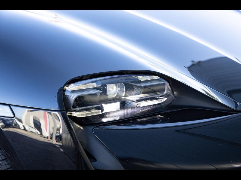 Voitures occasions PORSCHE Taycan Base Mougins