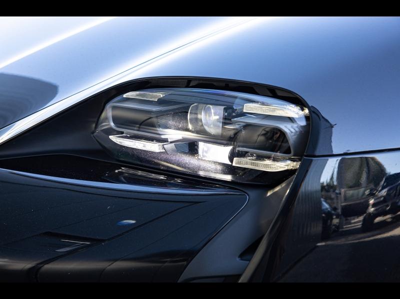 Voitures occasions PORSCHE Taycan Base Mougins