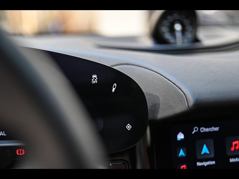Voitures occasions PORSCHE Taycan Base Mougins