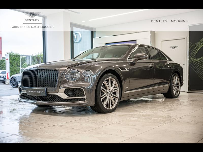 Voitures occasions BENTLEY Flying Spur Base Mougins