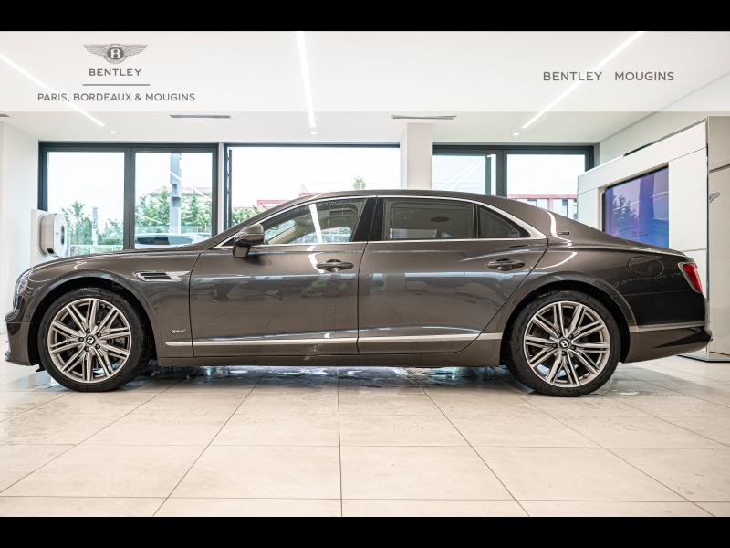 Voitures occasions BENTLEY Flying Spur Base Mougins