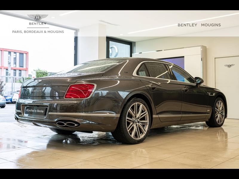 Voitures occasions BENTLEY Flying Spur Base Mougins