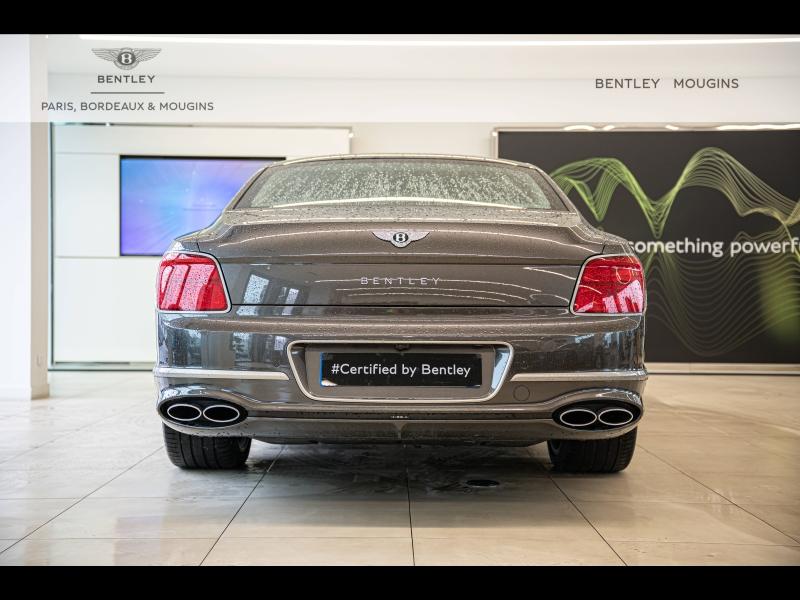 Voitures occasions BENTLEY Flying Spur Base Mougins