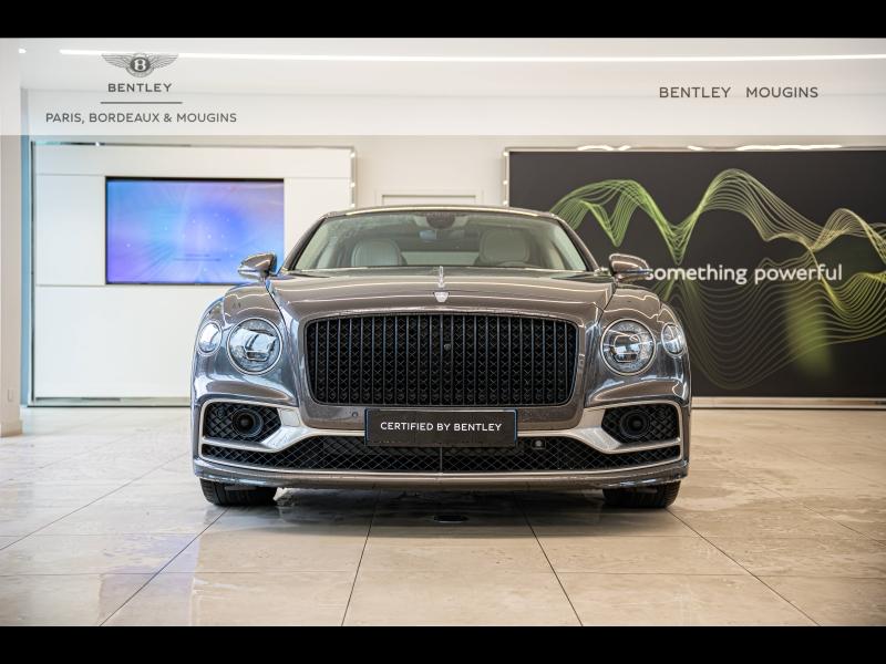 Voitures occasions BENTLEY Flying Spur Base Mougins